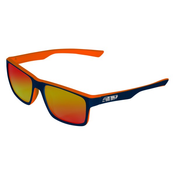 509® - Deuce Sunglasses (Orange Navy)