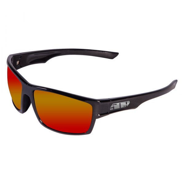 509® - Matrix Sunglasses (Gloss Black)