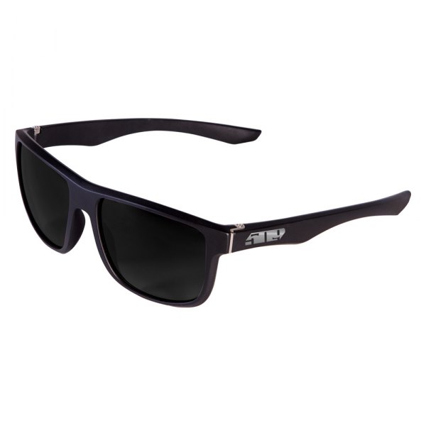 509® - Riverside Sunglasses (Matte Black)