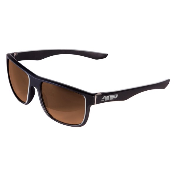 509® - Riverside Sunglasses (Gloss Black)