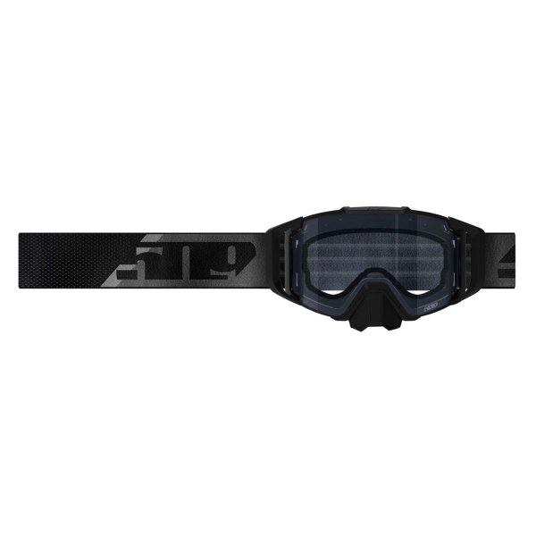 509® - Sinister X6 Fuzion Goggles (Black)
