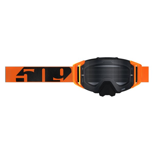 509® - Sinister MX6 Goggles (Orange)