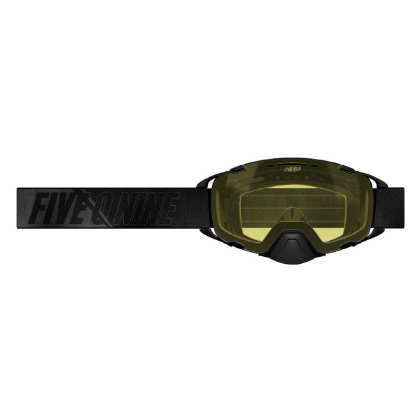 509® - Aviator 2.0 Goggles (Black/Yellow)