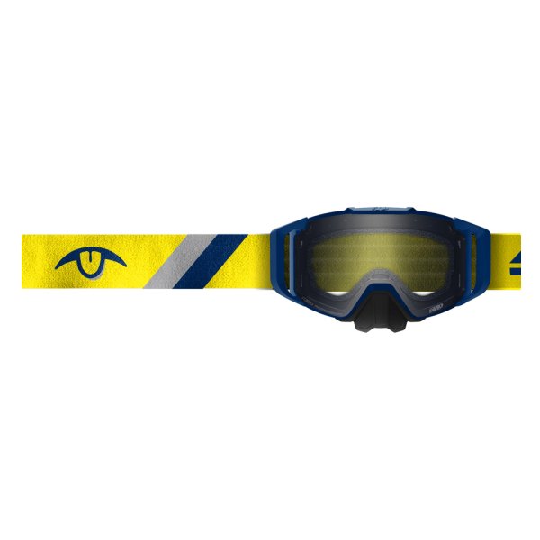 509® - Sinister MX6 Fuzion Flow Goggles (Passion)