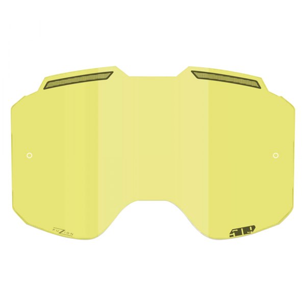 509® - Sinister MX6 Fuzion Flow Goggles Lens