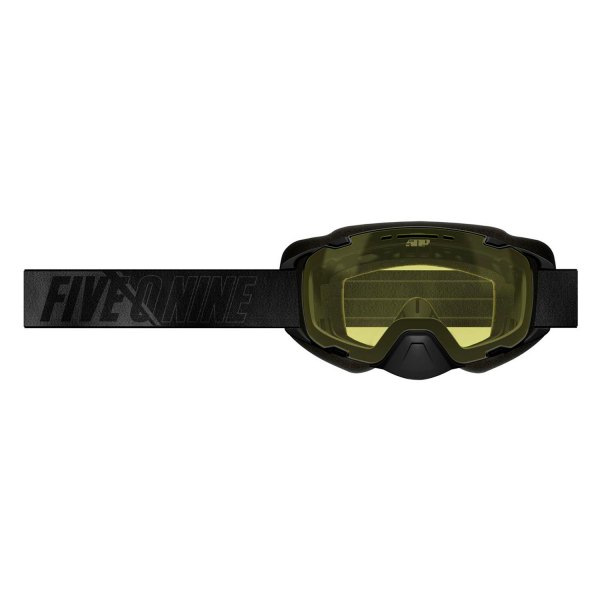 509® - Aviator 2.0 XL Goggles (Black/Yellow)