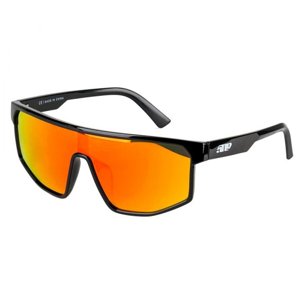 509® - Element 5 Sunglasses (Fire Mirror)