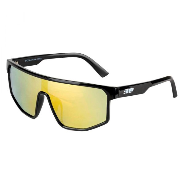 509® - Element 5 Sunglasses (Gold)