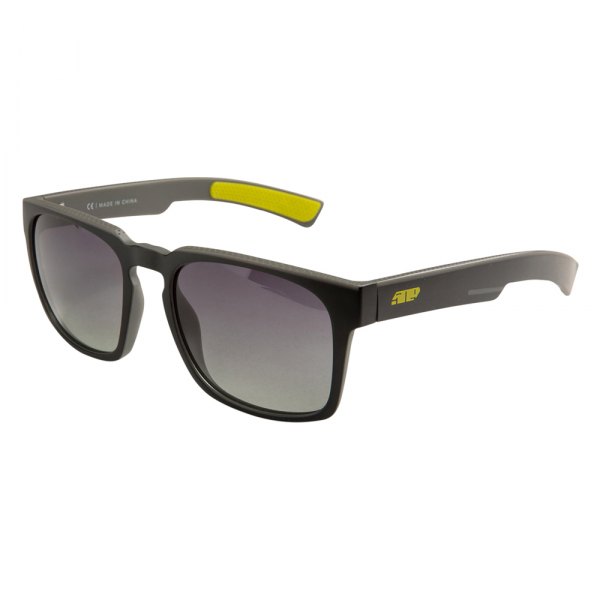 509® - Seven Threes Sunglasses (Black Hi-Viz)