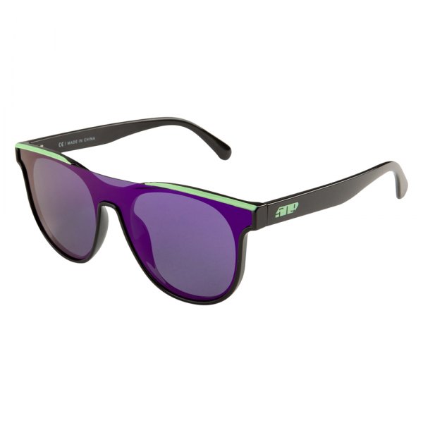 509® - Esses Sunglasses (Black Mint)