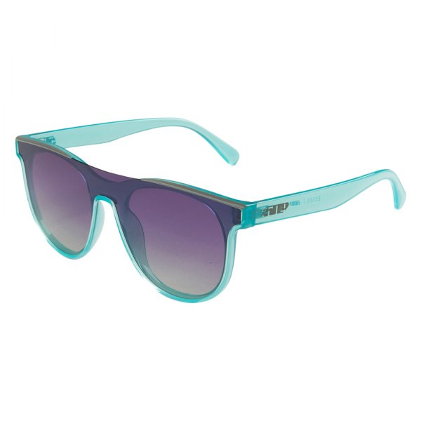 509® - Esses Sunglasses (Translucent Aqua)