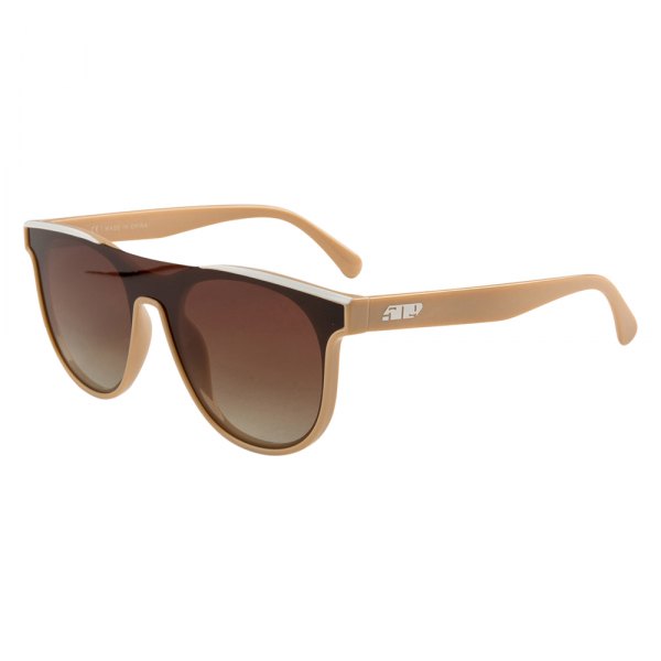 509® - Esses Sunglasses (Soft Khaki)