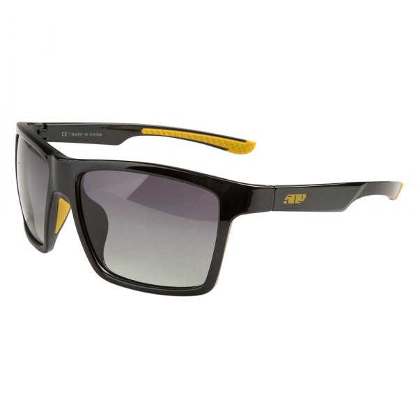 509® - Risers Sunglasses (Black Sand)