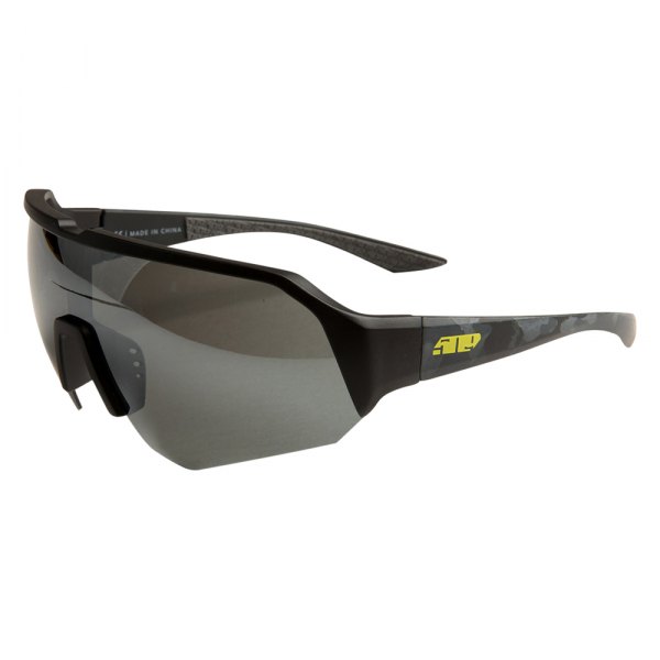 509® - Shags Sunglasses (Black Camo)