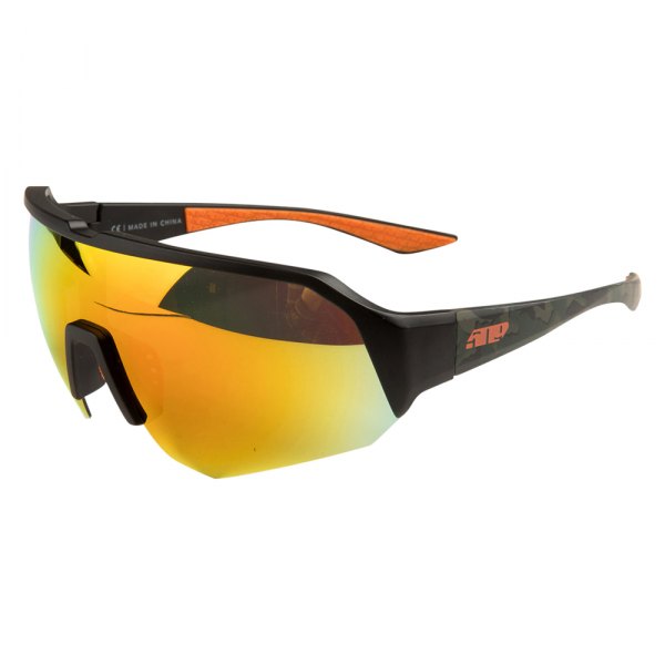 509® - Shags Sunglasses (Hunter Camo)