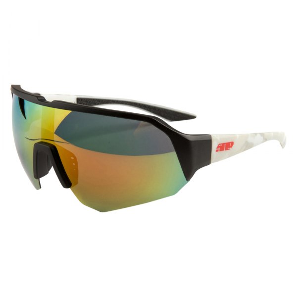 509® - Shags Sunglasses (White Camo)
