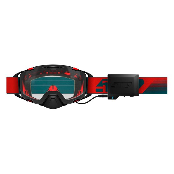 509® - Aviator 2.0 Ignite S1 Goggles (Sharkskin)