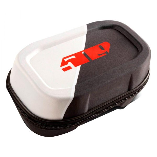 509® - Goggles Hard Case (Red)