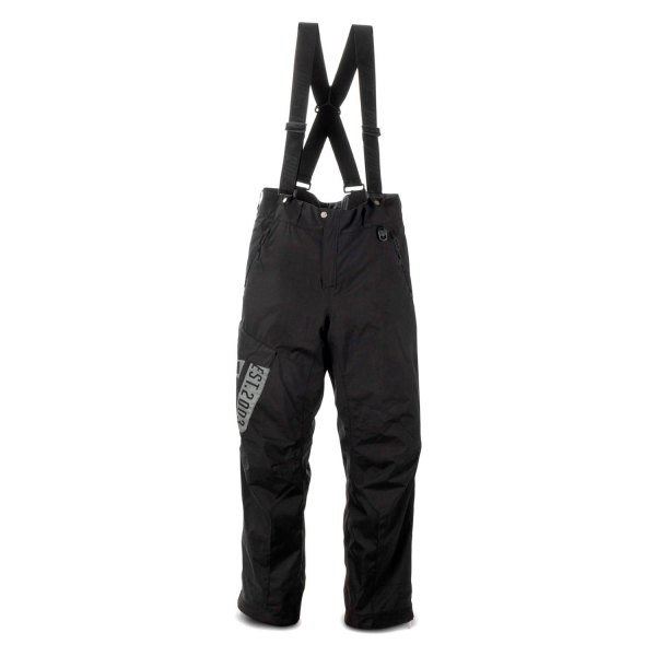 509® - Forge Shell Pants (X-Small, Black)