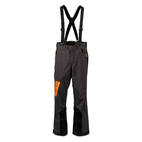 509® - Forge Shell Pants (Small, Dark Ops)