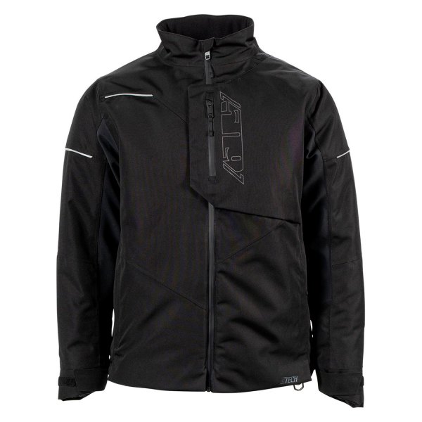 509® - Range Insulated Jacket (X-Small, Black Ops)