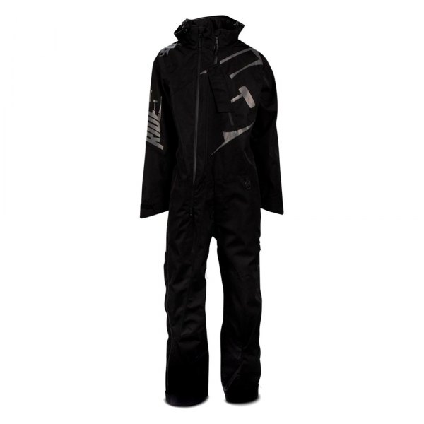 509® - Allied Shell Mono Suit (X-Small, Black Ops)