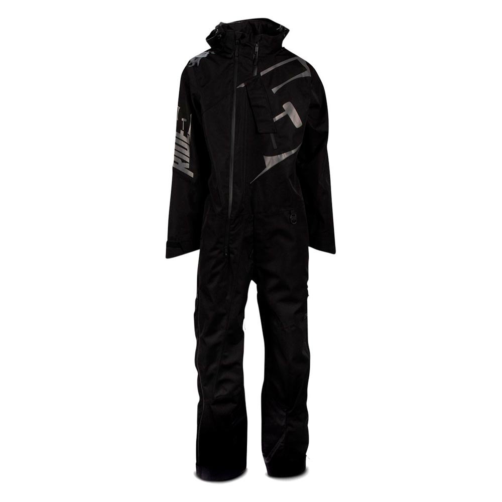 509® F03000901-340-002 - Allied Shell Mono Suit (Large (Short), Black Ops)