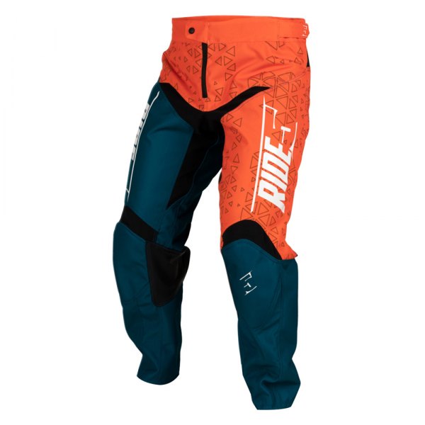 509® - Ridge ITB Pants (30, Orange Navy Hextant)