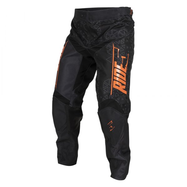 509® - Ridge ITB Pants (38, Black Fire Hextant)