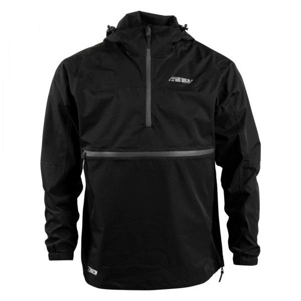 509® - Barren Stowable Jacket (Medium, Black)