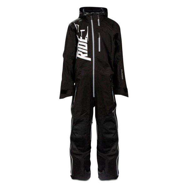 509® - Stoke Shell Mono Suit (X-Small, Black Ops)