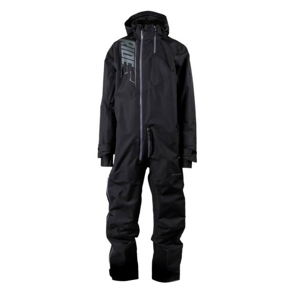 509® - Ether Shell Mono Suit (X-Small, Black)