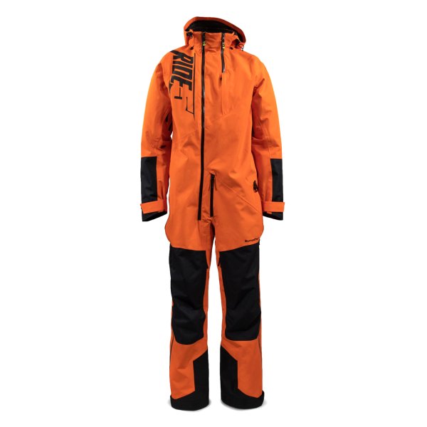 509® - Ether Shell Mono Suit with Sympatex (Medium, Orange)