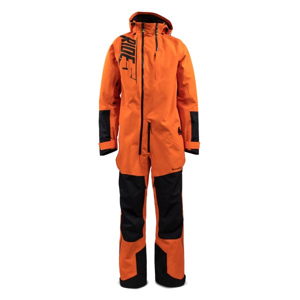 509® - Ether Shell Mono Suit with Sympatex (Large, Orange)