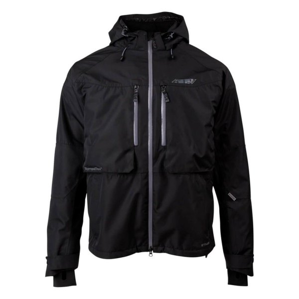 509® - Ether Shell Jacket (2X-Large, Black)