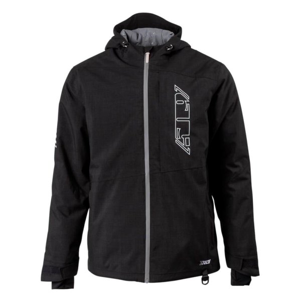 509® - Forge Insulated Jacket (X-Small, Black Ops)