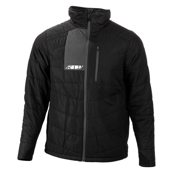 509® - Syn Loft Hooded Jacket (Small, Black Ops)