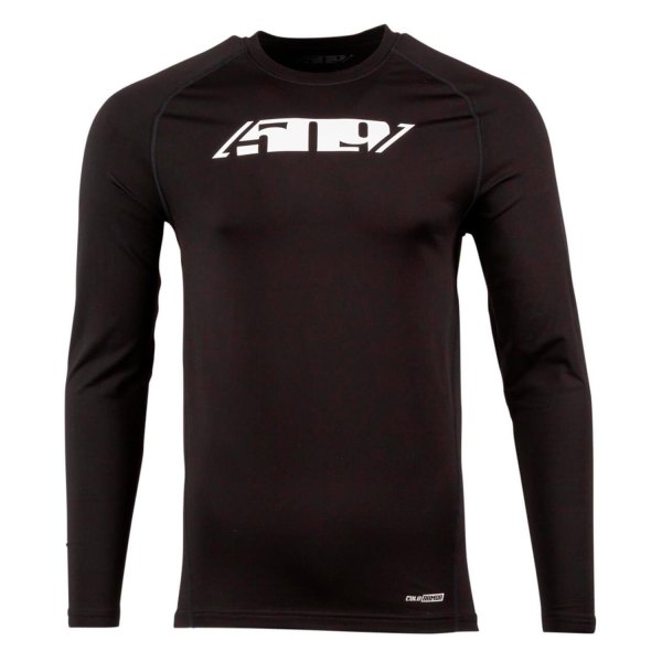 509® - FZN LVL 1 Shirt (Large, Black)