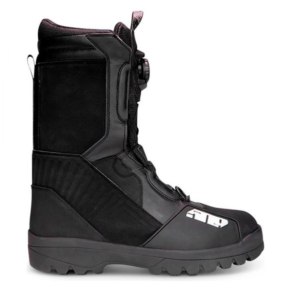 509® - Raid Single Boa Boots (5, Black Ops)