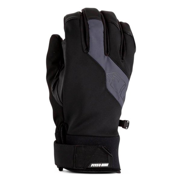 509® - Freeride V2 Gloves (X-Small, Black Ops)