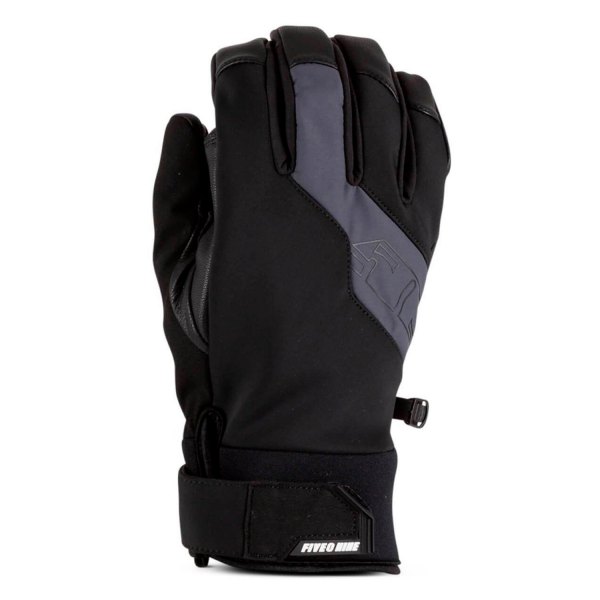 509® - Freeride V2 Gloves (Small, Black Ops)