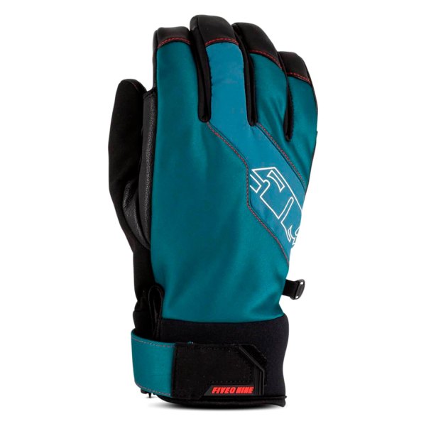 509® - Freeride V2 Gloves (X-Large, Sharkskin)