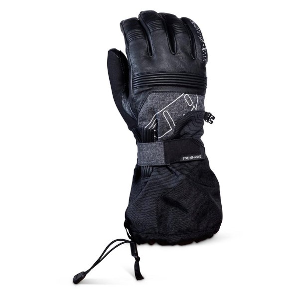 509® - Range Gloves (X-Small, Black Ops)