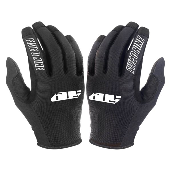 509® - 4 Low Gloves (Medium, Black)