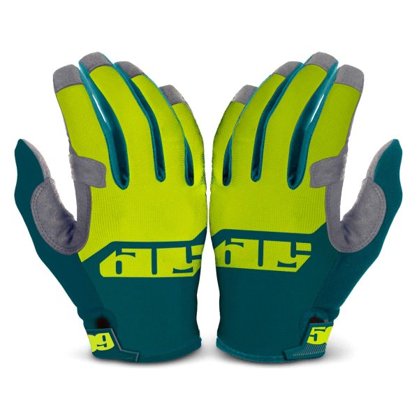 509® - Low 5 Gloves (2X-Large, Sharkskin)