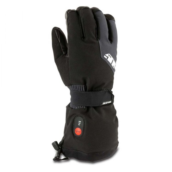 509® - Backcountry Ignite Gloves (X-Small, Black)