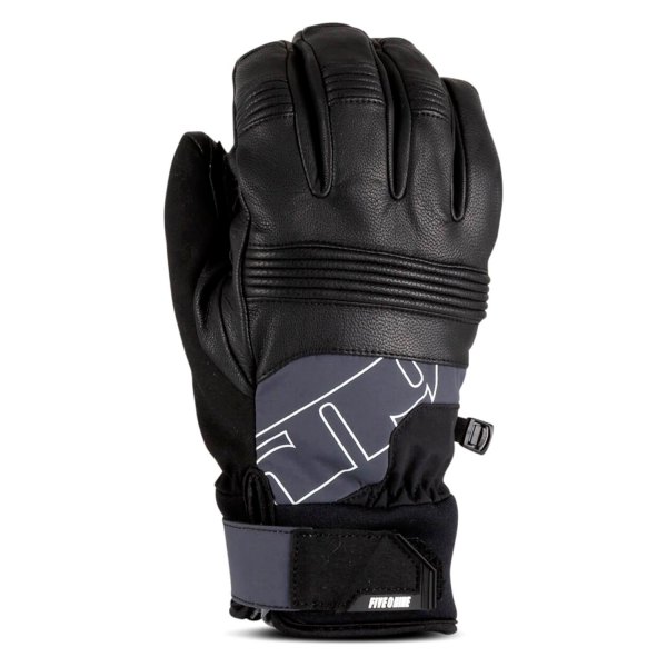 509® - Free Range Gloves (X-Small, Black Ops)