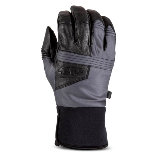 509® - Stoke Gloves (X-Small, Black)