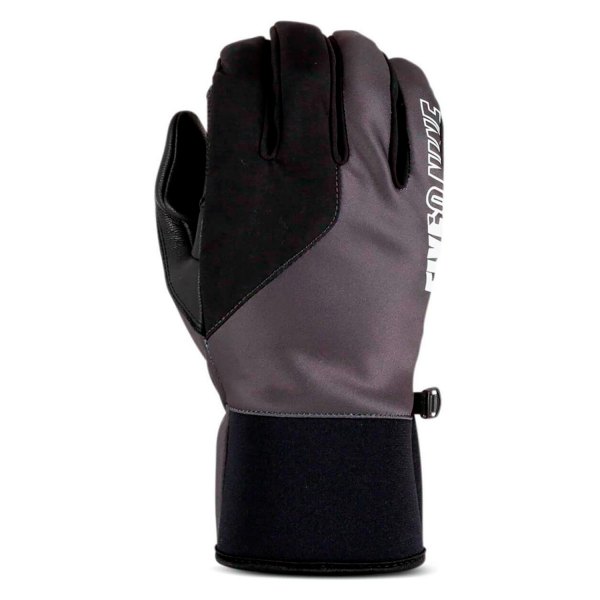 509® - Factor Pro Gloves (X-Large, Black)
