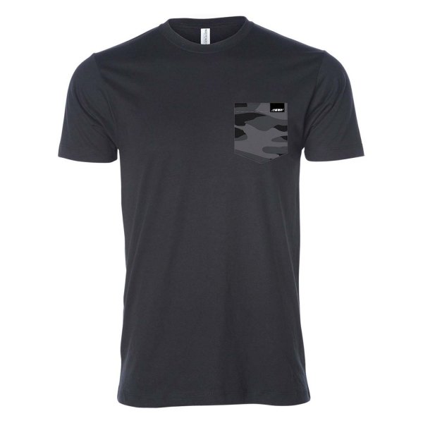 509® - Arsenal T-Shirt (Small, Night Ops)